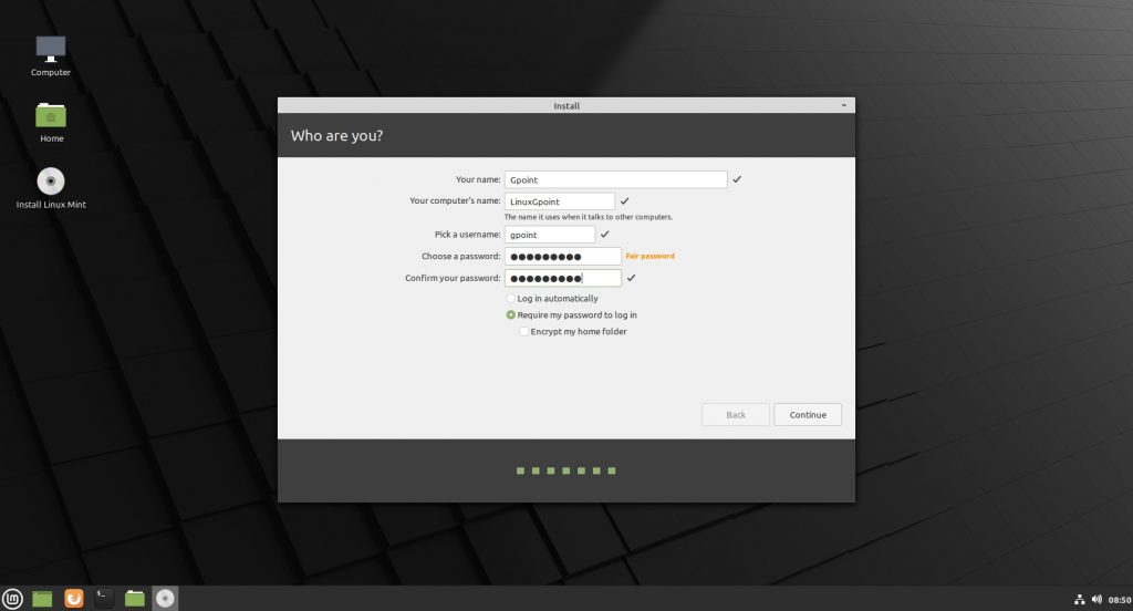 how-to-install-linux-mint-10