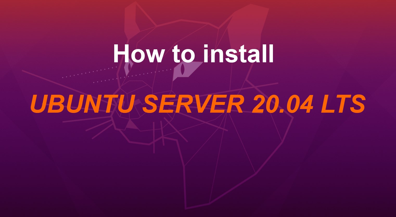 ow-to-install-ubuntu-server